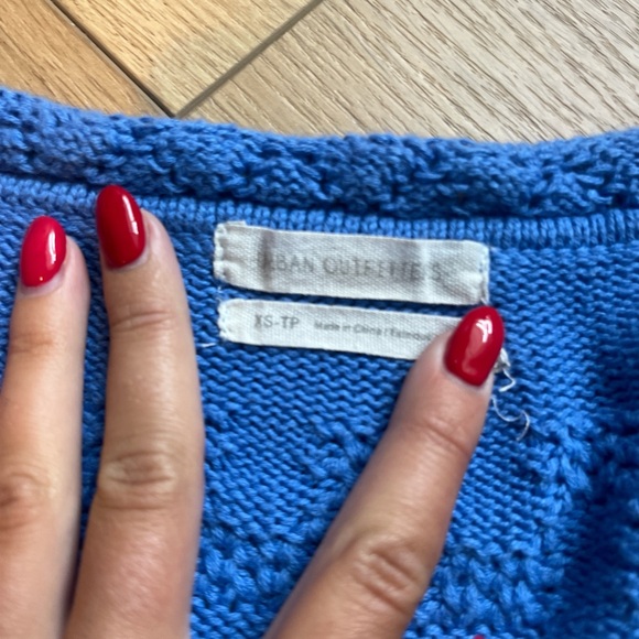 Cardigan - Picture 3 of 4